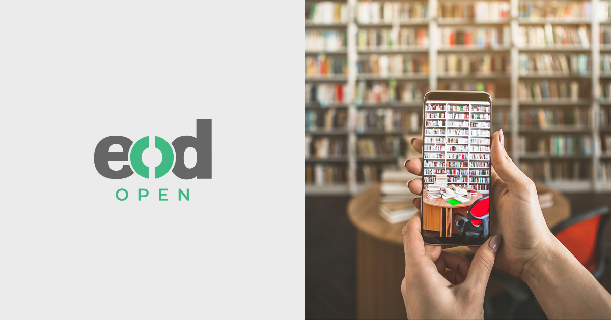 EODOPEN - Users' experience of reading e-books – survey findings